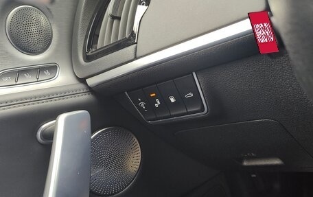 KIA Stinger I, 2018 год, 2 800 000 рублей, 11 фотография