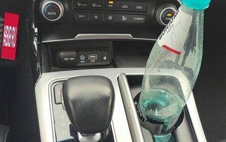 KIA Stinger I, 2018 год, 2 800 000 рублей, 8 фотография