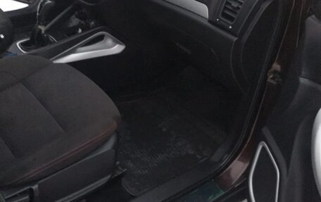 Changan CS35, 2017 год, 830 000 рублей, 7 фотография