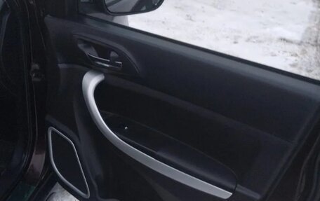 Changan CS35, 2017 год, 830 000 рублей, 6 фотография