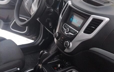 Changan CS35, 2017 год, 830 000 рублей, 5 фотография