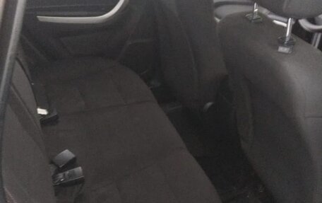 Changan CS35, 2017 год, 830 000 рублей, 8 фотография