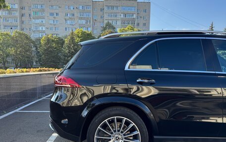 Mercedes-Benz GLE, 2019 год, 6 600 000 рублей, 3 фотография