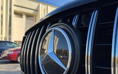 Mercedes-Benz GLE, 2019 год, 6 600 000 рублей, 5 фотография