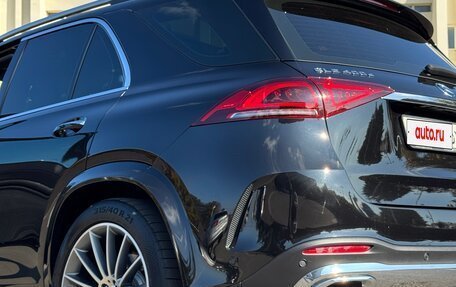 Mercedes-Benz GLE, 2019 год, 6 600 000 рублей, 7 фотография