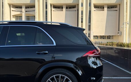 Mercedes-Benz GLE, 2019 год, 6 600 000 рублей, 4 фотография