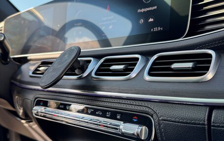 Mercedes-Benz GLE, 2019 год, 6 600 000 рублей, 18 фотография