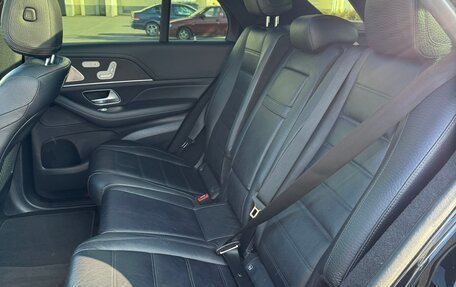 Mercedes-Benz GLE, 2019 год, 6 600 000 рублей, 13 фотография