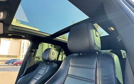 Mercedes-Benz GLE, 2019 год, 6 600 000 рублей, 23 фотография