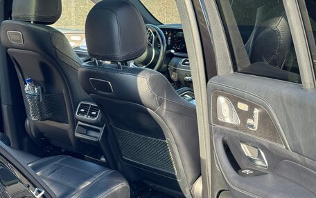 Mercedes-Benz GLE, 2019 год, 6 600 000 рублей, 25 фотография