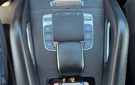 Mercedes-Benz GLE, 2019 год, 6 600 000 рублей, 15 фотография