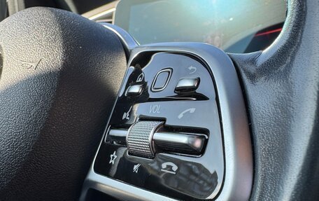 Mercedes-Benz GLE, 2019 год, 6 600 000 рублей, 22 фотография