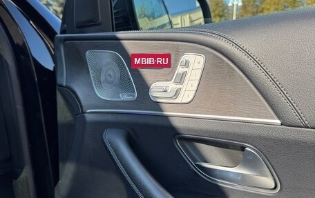 Mercedes-Benz GLE, 2019 год, 6 600 000 рублей, 19 фотография