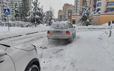 Audi A4, 1996 год, 199 000 рублей, 6 фотография