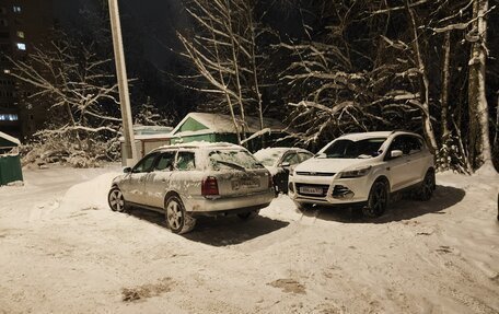 Audi A4, 1996 год, 199 000 рублей, 5 фотография