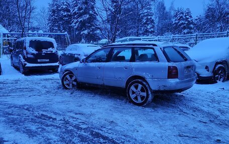 Audi A4, 1996 год, 199 000 рублей, 4 фотография