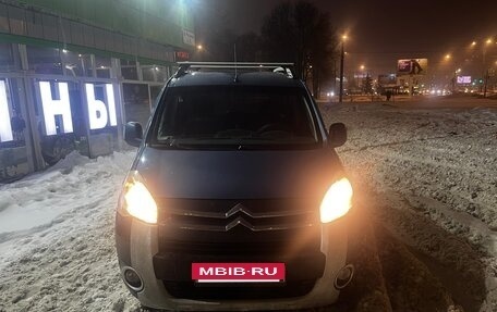 Citroen Berlingo II рестайлинг, 2011 год, 499 000 рублей, 6 фотография