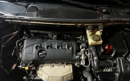 Citroen Berlingo II рестайлинг, 2011 год, 499 000 рублей, 15 фотография