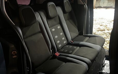 Citroen Berlingo II рестайлинг, 2011 год, 499 000 рублей, 25 фотография
