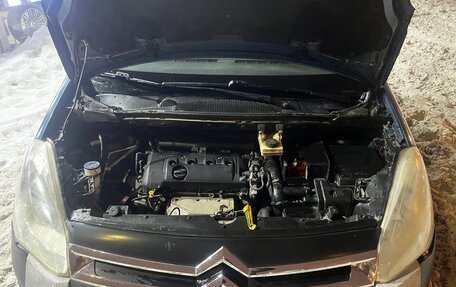 Citroen Berlingo II рестайлинг, 2011 год, 499 000 рублей, 16 фотография