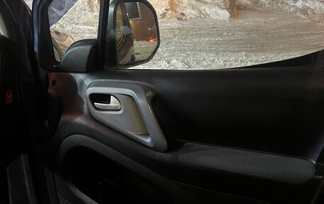 Citroen Berlingo II рестайлинг, 2011 год, 499 000 рублей, 26 фотография