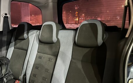 Citroen Berlingo II рестайлинг, 2011 год, 499 000 рублей, 23 фотография