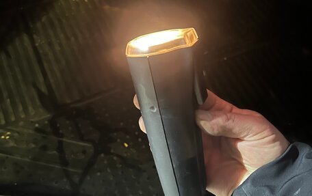 Citroen Berlingo II рестайлинг, 2011 год, 499 000 рублей, 29 фотография