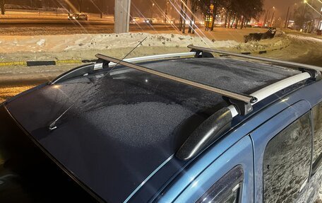 Citroen Berlingo II рестайлинг, 2011 год, 499 000 рублей, 39 фотография