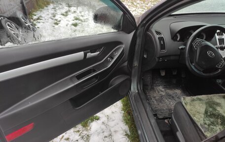 KIA cee'd I рестайлинг, 2008 год, 439 000 рублей, 7 фотография