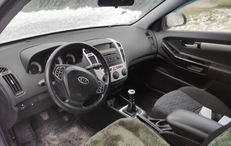 KIA cee'd I рестайлинг, 2008 год, 439 000 рублей, 5 фотография