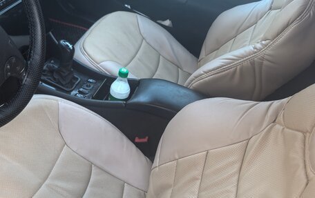 Mercedes-Benz CLK-Класс, 2001 год, 470 000 рублей, 5 фотография