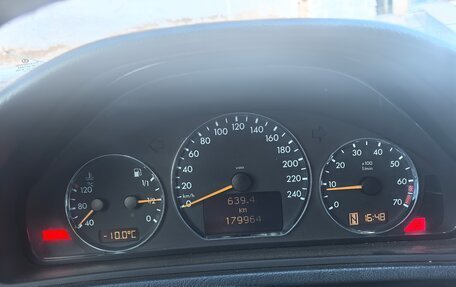 Mercedes-Benz CLK-Класс, 2001 год, 470 000 рублей, 6 фотография