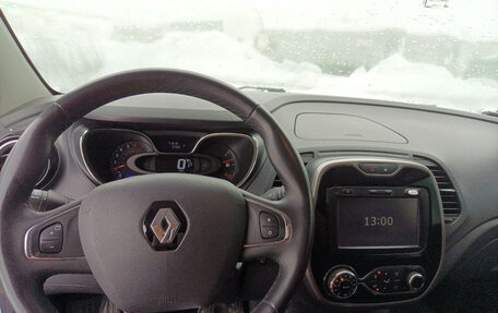 Renault Kaptur I рестайлинг, 2019 год, 1 310 000 рублей, 7 фотография