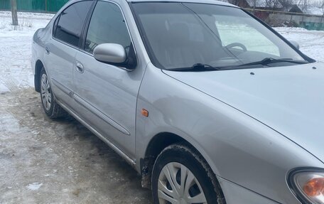 Nissan Maxima VIII, 2004 год, 400 000 рублей, 2 фотография