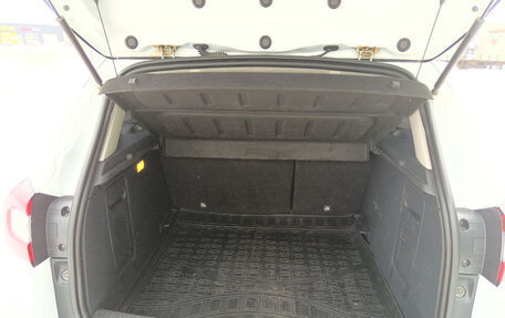 Renault Kaptur I рестайлинг, 2019 год, 1 310 000 рублей, 11 фотография