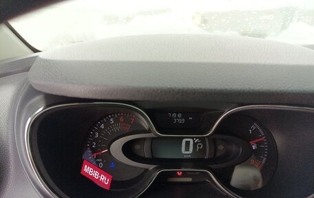 Renault Kaptur I рестайлинг, 2019 год, 1 310 000 рублей, 8 фотография