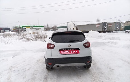 Renault Kaptur I рестайлинг, 2019 год, 1 310 000 рублей, 6 фотография