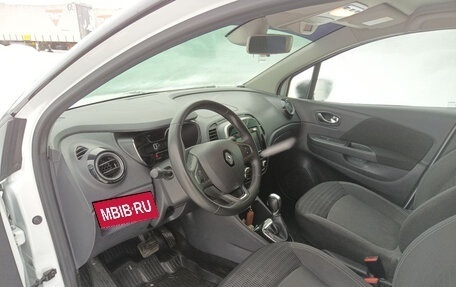 Renault Kaptur I рестайлинг, 2019 год, 1 310 000 рублей, 9 фотография