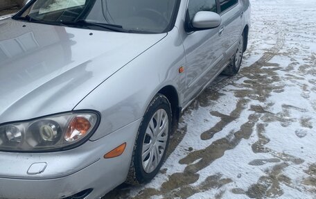 Nissan Maxima VIII, 2004 год, 400 000 рублей, 6 фотография