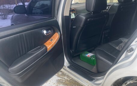 Nissan Maxima VIII, 2004 год, 400 000 рублей, 8 фотография