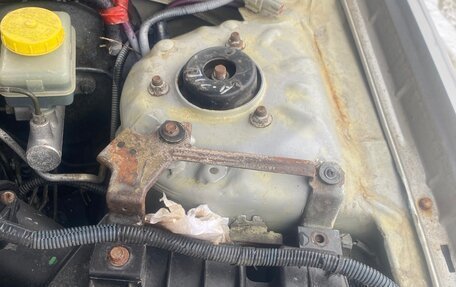 Nissan Maxima VIII, 2004 год, 400 000 рублей, 16 фотография