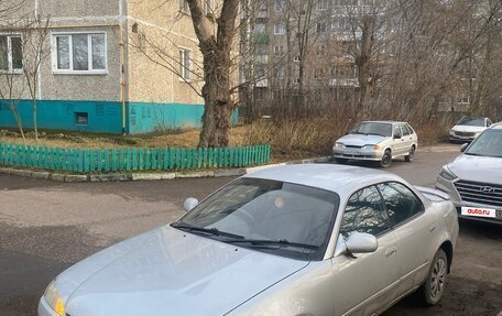 Toyota Sprinter Marino, 1994 год, 280 000 рублей, 2 фотография