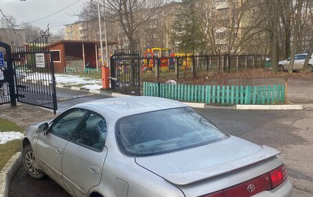 Toyota Sprinter Marino, 1994 год, 280 000 рублей, 3 фотография