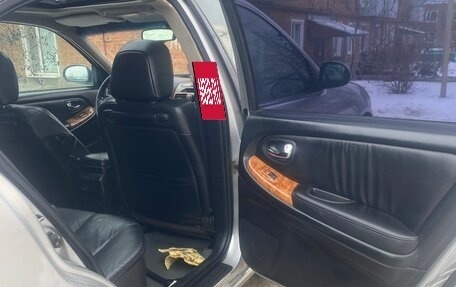 Nissan Maxima VIII, 2004 год, 400 000 рублей, 10 фотография