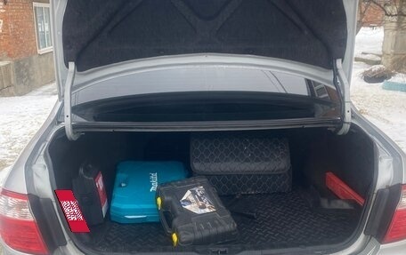 Nissan Maxima VIII, 2004 год, 400 000 рублей, 9 фотография