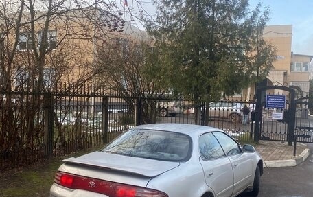 Toyota Sprinter Marino, 1994 год, 280 000 рублей, 4 фотография