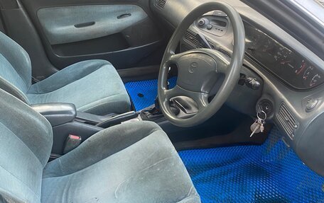 Toyota Sprinter Marino, 1994 год, 280 000 рублей, 7 фотография