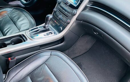 Chevrolet Malibu VIII, 2013 год, 1 220 000 рублей, 5 фотография