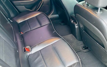 Chevrolet Malibu VIII, 2013 год, 1 220 000 рублей, 6 фотография