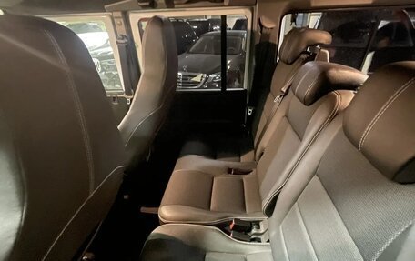 Land Rover Defender I, 2014 год, 5 800 000 рублей, 9 фотография